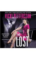 The Lost: Celestial Blues: Book Two(2 Celestial Blues Trilogy)
