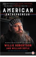 American Entrepreneur LP