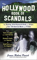 Hollywood Book of Scandals