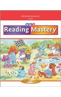 Reading Mastery I 2002 Classic Edition, Teacher Presentation Book C