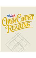 Open Court Reading - SAT 9 Prep & Practice & 10 Days Student Edition Level 4