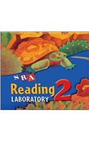 Reading Lab 2c, Program Management/Assessment CD-ROM, Levels 3.0 - 9.0