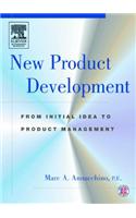 New Product Development