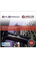 Agile project and service management