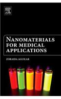 Nanomaterials for Medical Applications