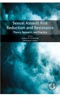 Sexual Assault Risk Reduction and Resistance