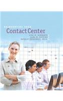 Reinventing Your Contact Center: A Manager's Guide to Successful Multi-Channel CRM