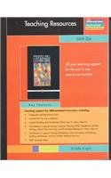 Prentice Hall Literature Penguin Edition Teaching Resources Unit 6 Themes in the American Stories Grade 8 2007c