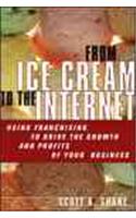 From Ice Cream to the Internet