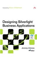 Designing Silverlight Business Applications