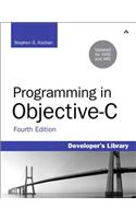 Programming in Objective-C