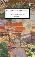 Collected Short Stories: Volume 1: (Classic, 20th-Century, Penguin)