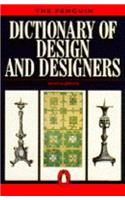 Dictionary of Design and designers, The Penguin (Penguin reference books)