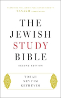 Jewish Study Bible