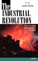 Industrial Revolution, 1760-1830