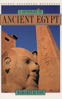 Dictionary of Ancient Egypt