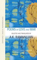 Poems of Love and War