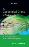 The Geopolitical Orbits of Ancient India