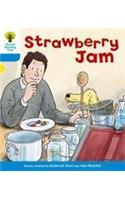 Oxford Reading Tree: Level 3: More Stories A: Strawberry Jam: (Oxford Reading Tree)