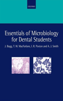 Essentials of Microbiology for Dental Students