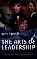 Arts of Leadership
