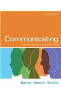 Communicating