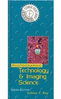 Photographic Technology and Imaging Science Pocket Book