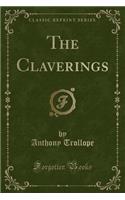The Claverings (Classic Reprint)