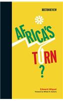 Africa's Turn?