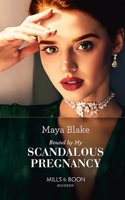 Bound By My Scandalous Pregnancy