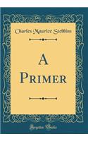 A Primer (Classic Reprint)