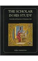 The Scholar in His Study