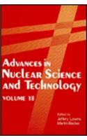 Advances in Nuclear Science and Technology