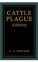 Cattle Plague: A History