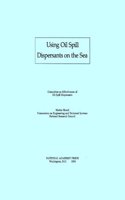 Using Oil Spill Dispersants on the Sea