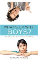What's Up with Boys?