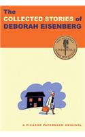 Collected Stories of Deborah Eisenberg
