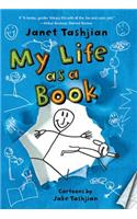 My Life as a Book: (My Life)