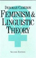 Feminism and Linguistic Theory