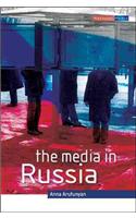 The Media in Russia