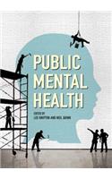 Public Mental Health