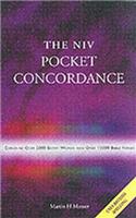 The NIV Pocket Concordance