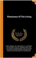 Phantasms of the Living
