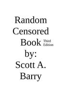 Random Censored Book Third Edition