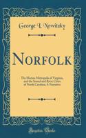 Norfolk: The Marine Metropolis of Virginia, and the Sound and River Cities of North Carolina; A Narrative (Classic Reprint)