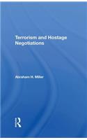 Terrorism And Hostage Negotiations