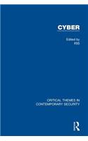 Cyber: (Critical Themes in Contemporary Security)