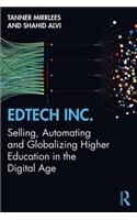 EdTech Inc.