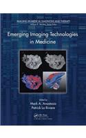 Emerging Imaging Technologies in Medicine
