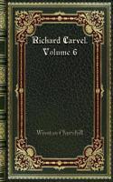 Richard Carvel. Volume 6